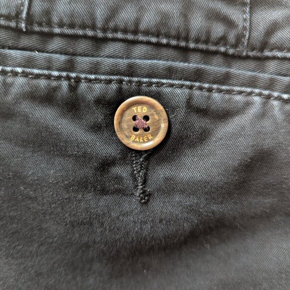 Ted Baker Pants - Picture 8 of 8